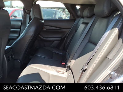2023 Mazda Mazda CX-30 2.5 S Select Package