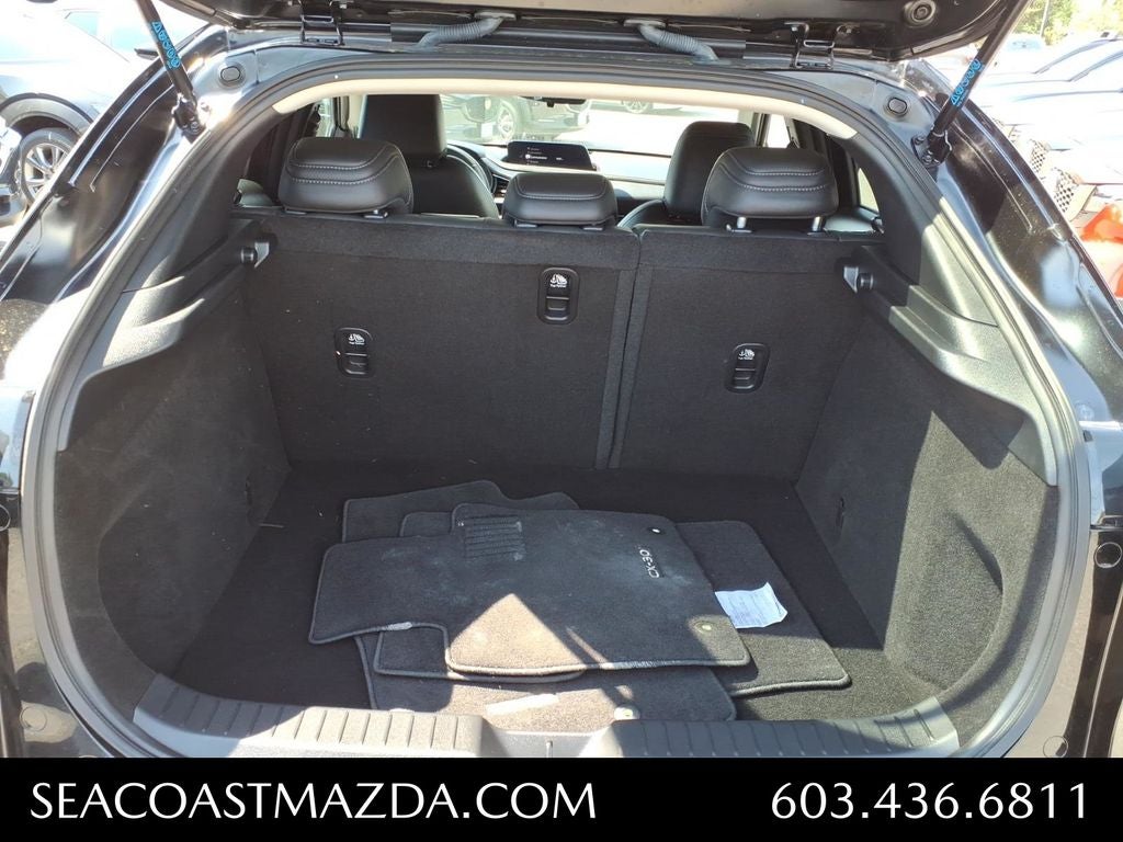 2023 Mazda Mazda CX-30 2.5 S Select Package