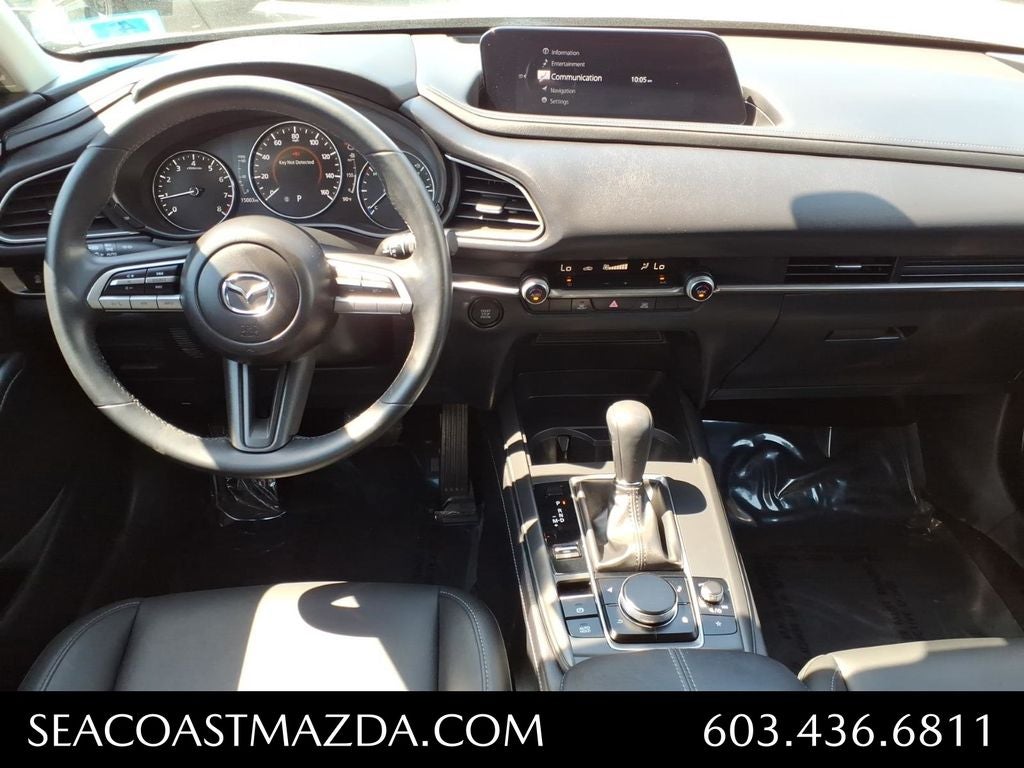 2023 Mazda Mazda CX-30 2.5 S Select Package
