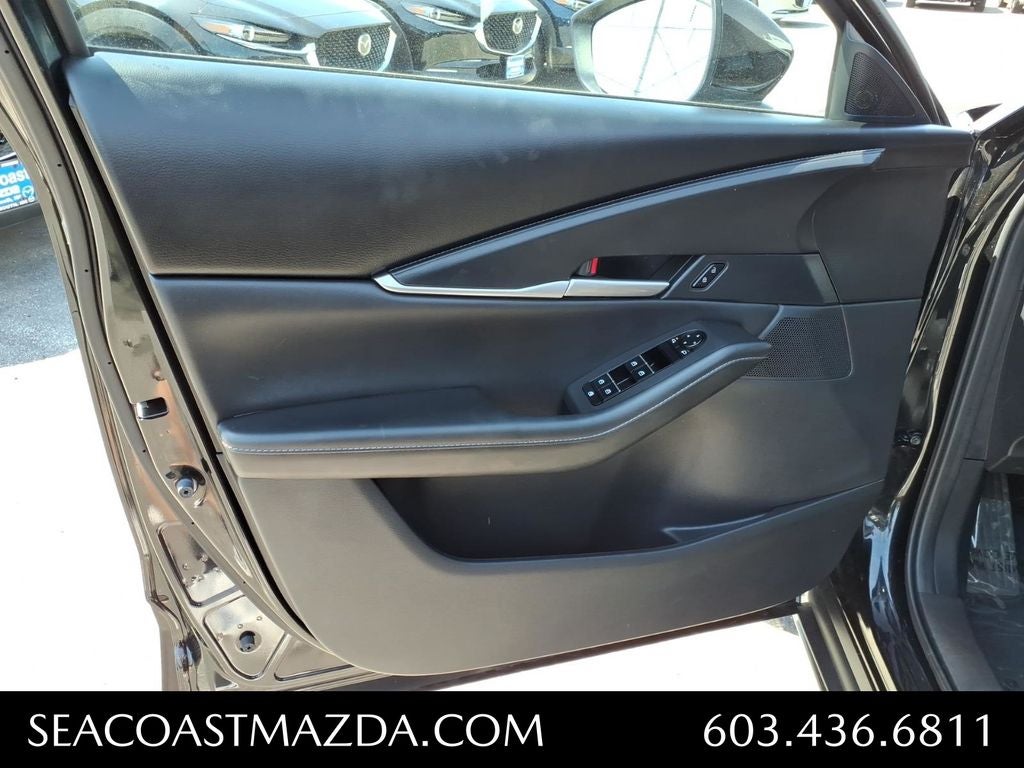 2023 Mazda Mazda CX-30 2.5 S Select Package