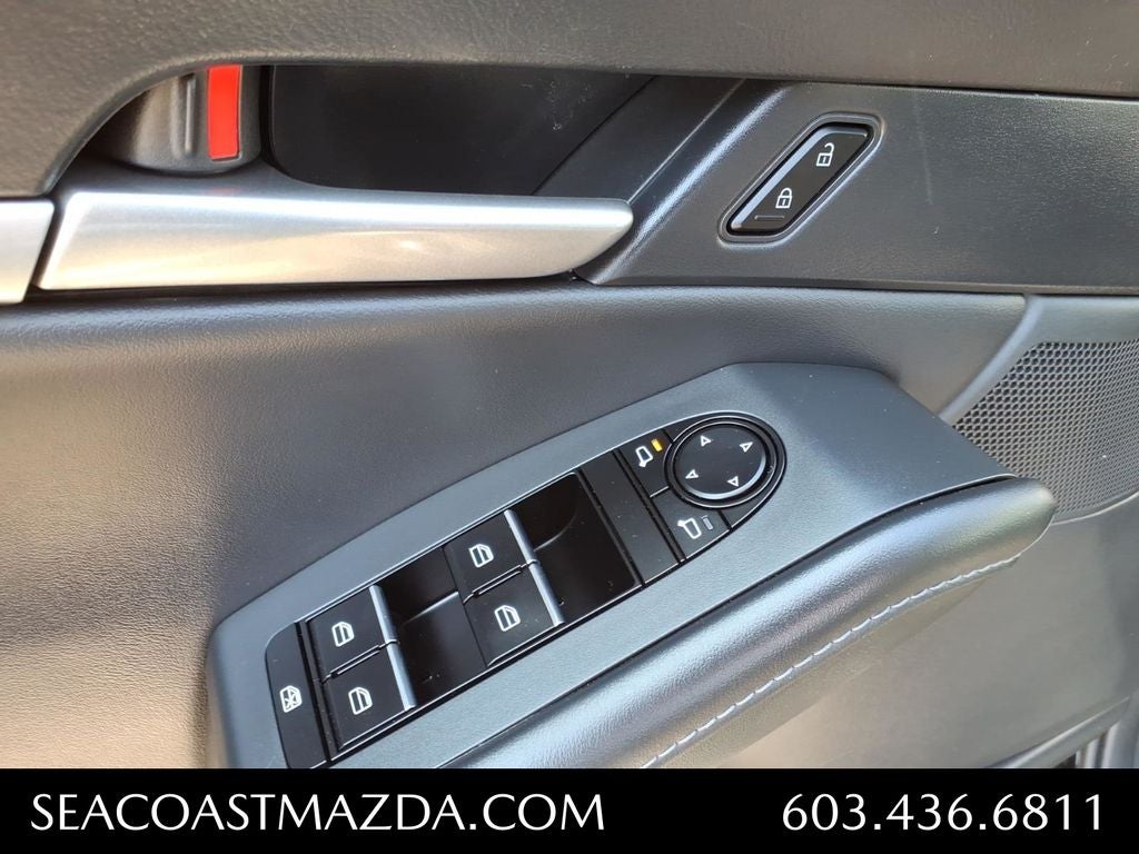 2023 Mazda Mazda CX-30 2.5 S Select Package