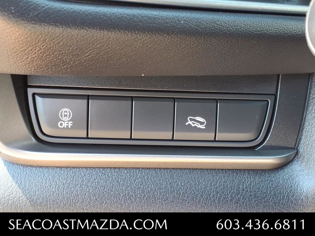 2023 Mazda Mazda CX-30 2.5 S Select Package