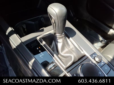 2023 Mazda Mazda CX-30 2.5 S Select Package