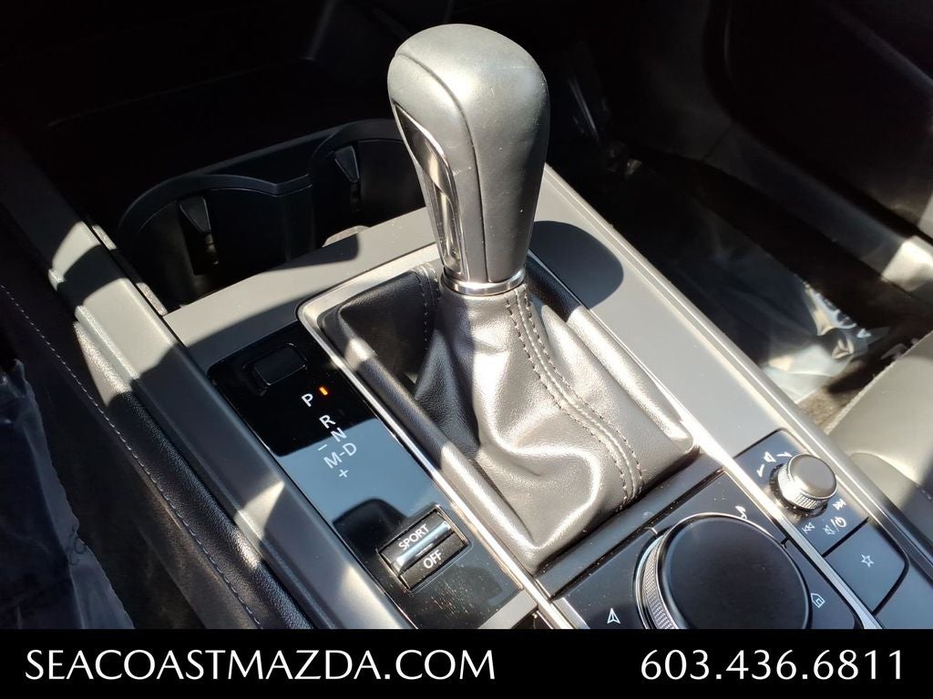 2023 Mazda Mazda CX-30 2.5 S Select Package