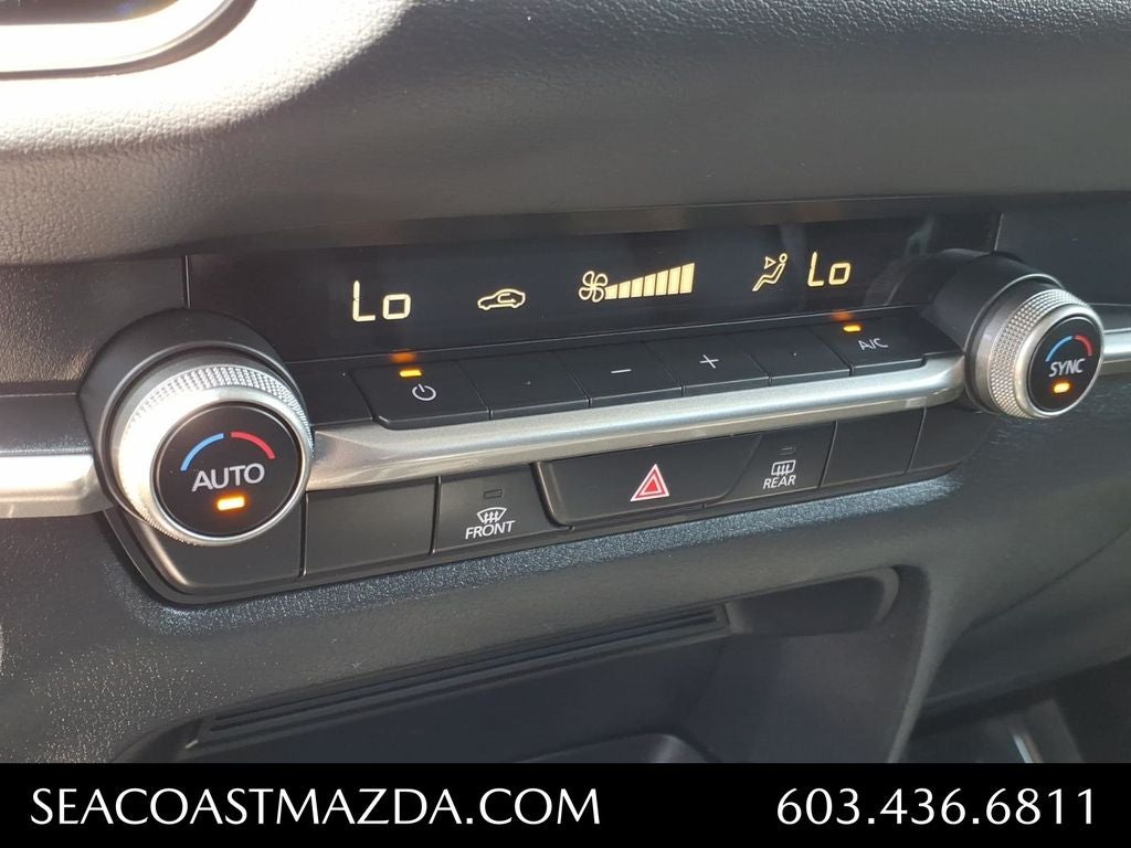 2023 Mazda Mazda CX-30 2.5 S Select Package