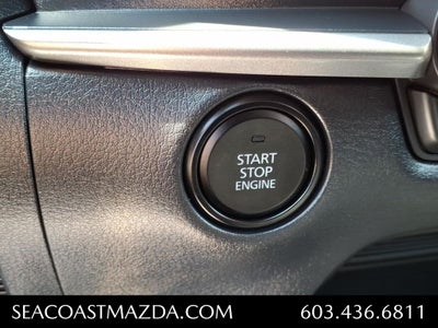 2023 Mazda Mazda CX-30 2.5 S Select Package