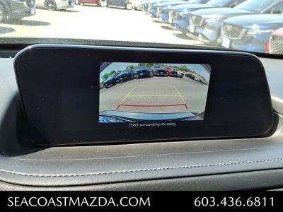 2023 Mazda Mazda CX-30 2.5 S Select Package