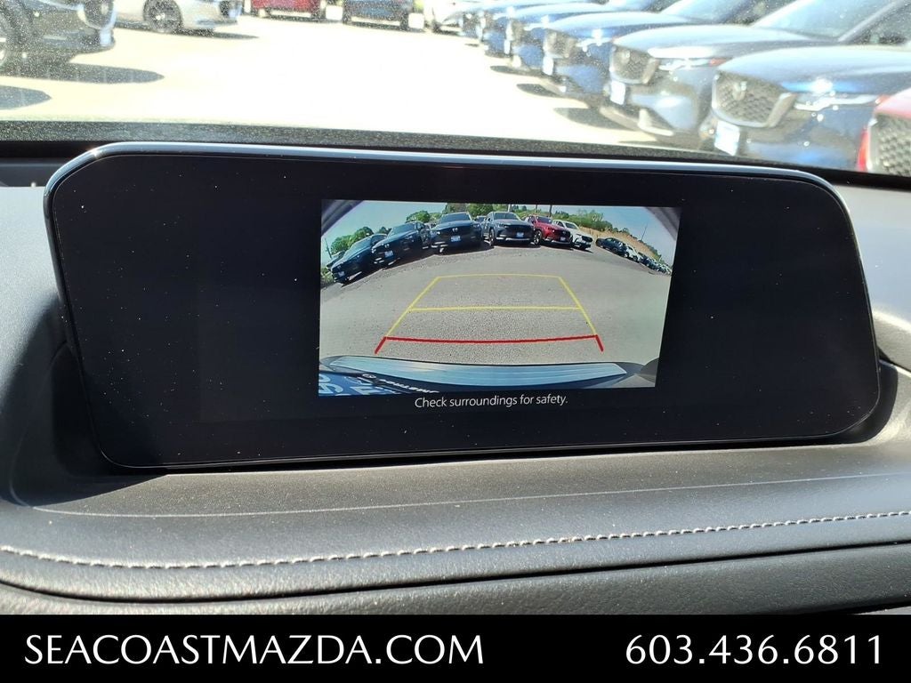 2023 Mazda Mazda CX-30 2.5 S Select Package