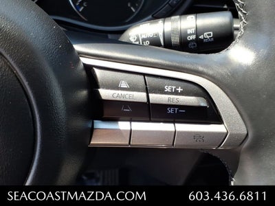 2023 Mazda Mazda CX-30 2.5 S Select Package