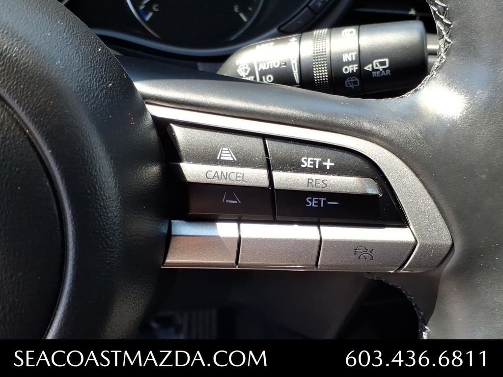 2023 Mazda Mazda CX-30 2.5 S Select Package