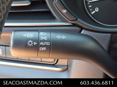 2023 Mazda Mazda CX-30 2.5 S Select Package
