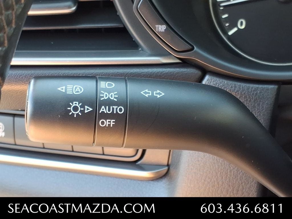 2023 Mazda Mazda CX-30 2.5 S Select Package
