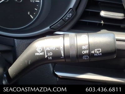 2023 Mazda Mazda CX-30 2.5 S Select Package
