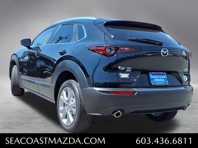 2023 Mazda Mazda CX-30 2.5 S Select Package
