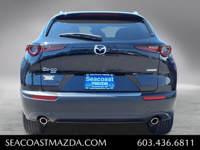 2023 Mazda Mazda CX-30 2.5 S Select Package