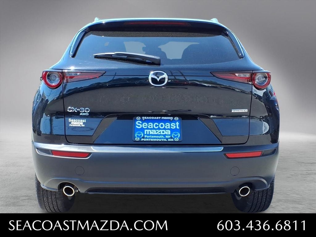 2023 Mazda Mazda CX-30 2.5 S Select Package