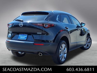 2023 Mazda Mazda CX-30 2.5 S Select Package