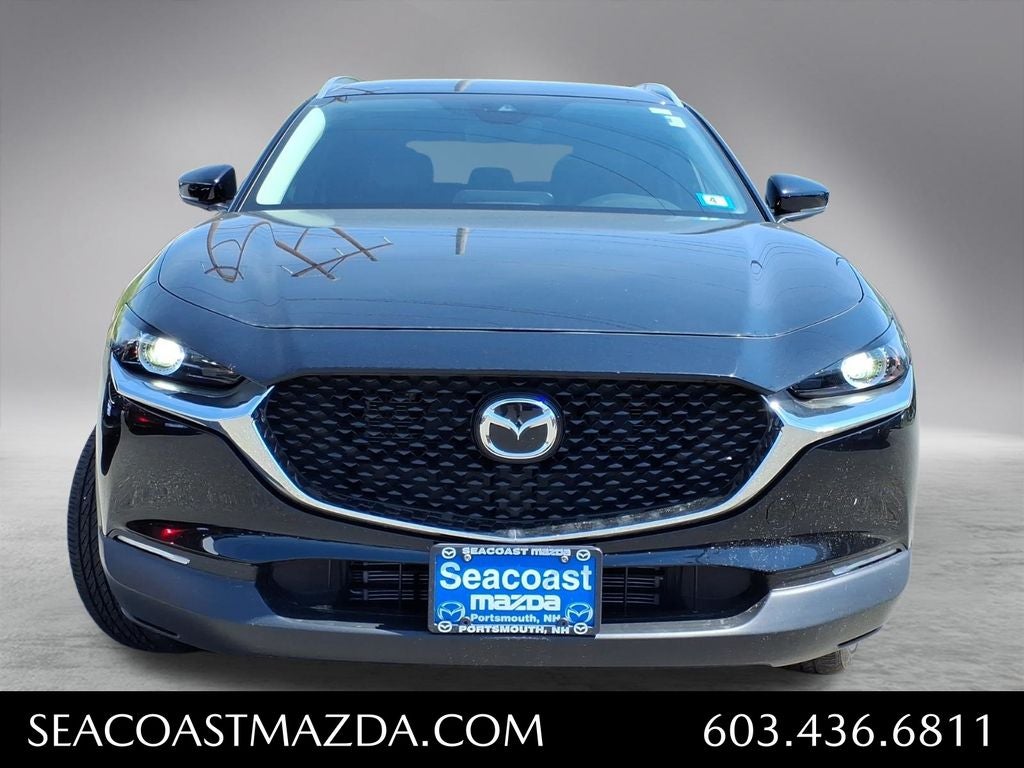 2023 Mazda Mazda CX-30 2.5 S Select Package