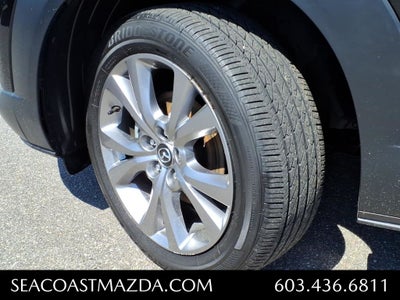 2023 Mazda Mazda CX-30 2.5 S Select Package