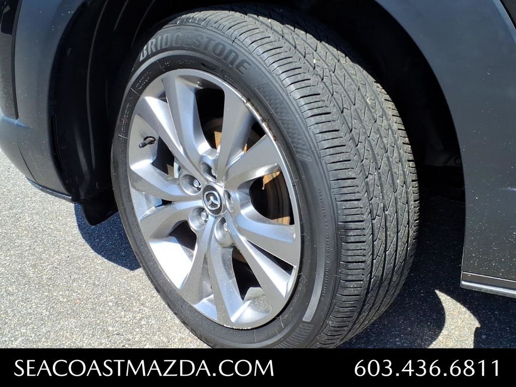 2023 Mazda Mazda CX-30 2.5 S Select Package