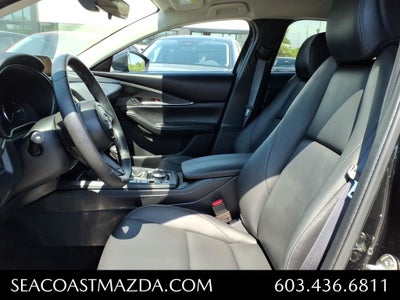 2023 Mazda Mazda CX-30 2.5 S Select Package