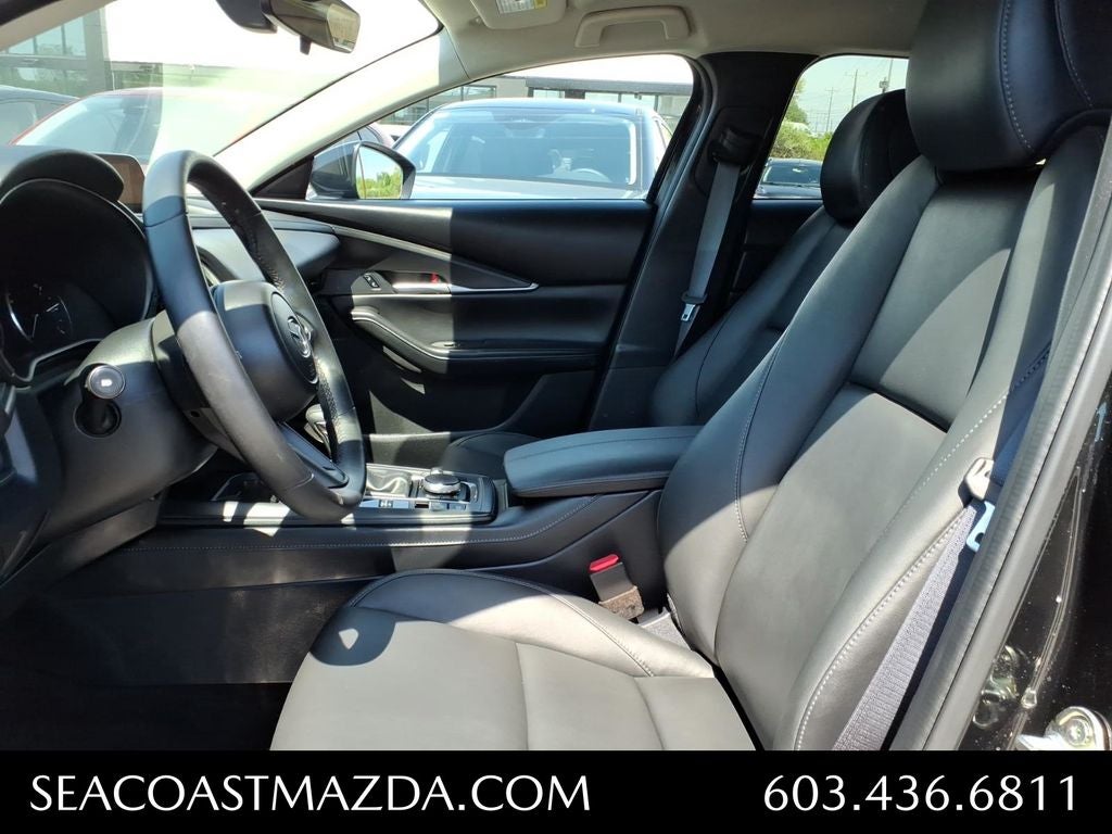 2023 Mazda Mazda CX-30 2.5 S Select Package
