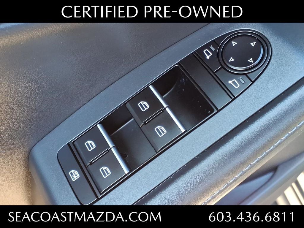 2023 Mazda Mazda CX-30 2.5 S Select Package