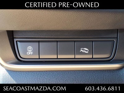 2023 Mazda Mazda CX-30 2.5 S Select Package