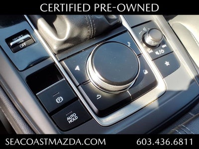 2023 Mazda Mazda CX-30 2.5 S Select Package