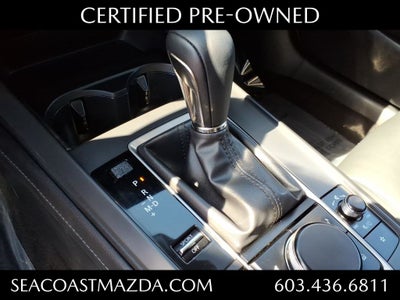 2023 Mazda Mazda CX-30 2.5 S Select Package