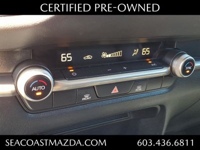 2023 Mazda Mazda CX-30 2.5 S Select Package