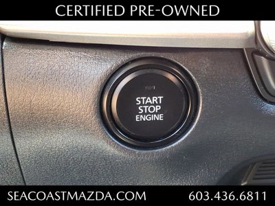 2023 Mazda Mazda CX-30 2.5 S Select Package