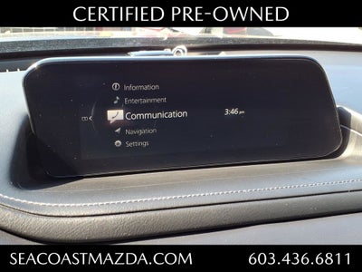 2023 Mazda Mazda CX-30 2.5 S Select Package