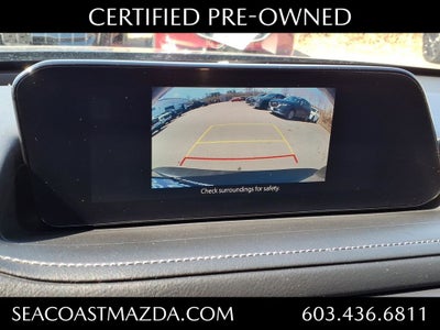 2023 Mazda Mazda CX-30 2.5 S Select Package