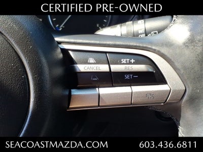 2023 Mazda Mazda CX-30 2.5 S Select Package