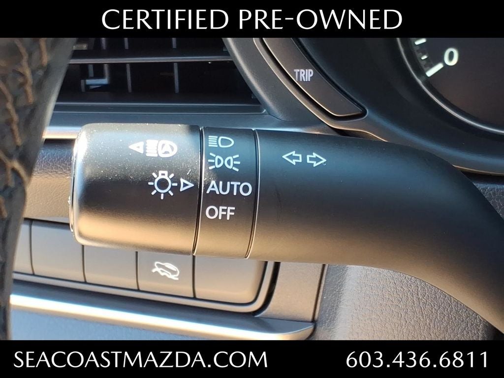 2023 Mazda Mazda CX-30 2.5 S Select Package