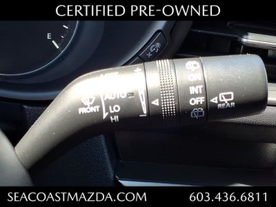 2023 Mazda Mazda CX-30 2.5 S Select Package