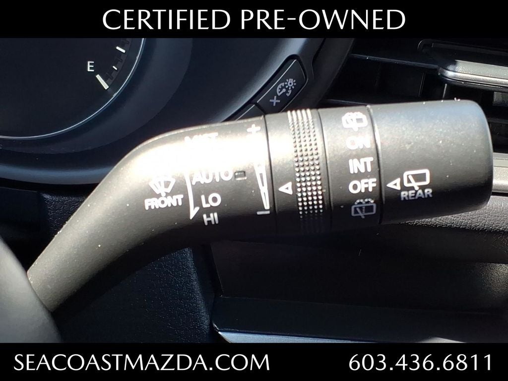 2023 Mazda Mazda CX-30 2.5 S Select Package