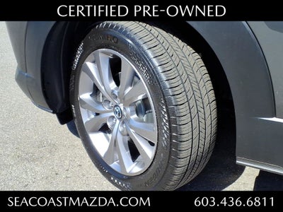 2023 Mazda Mazda CX-30 2.5 S Select Package