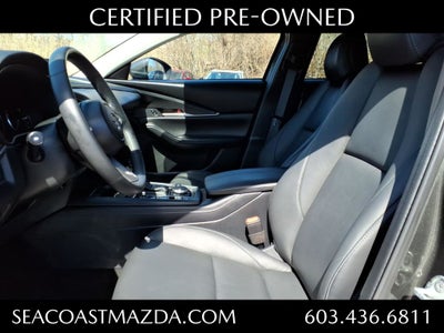 2023 Mazda Mazda CX-30 2.5 S Select Package