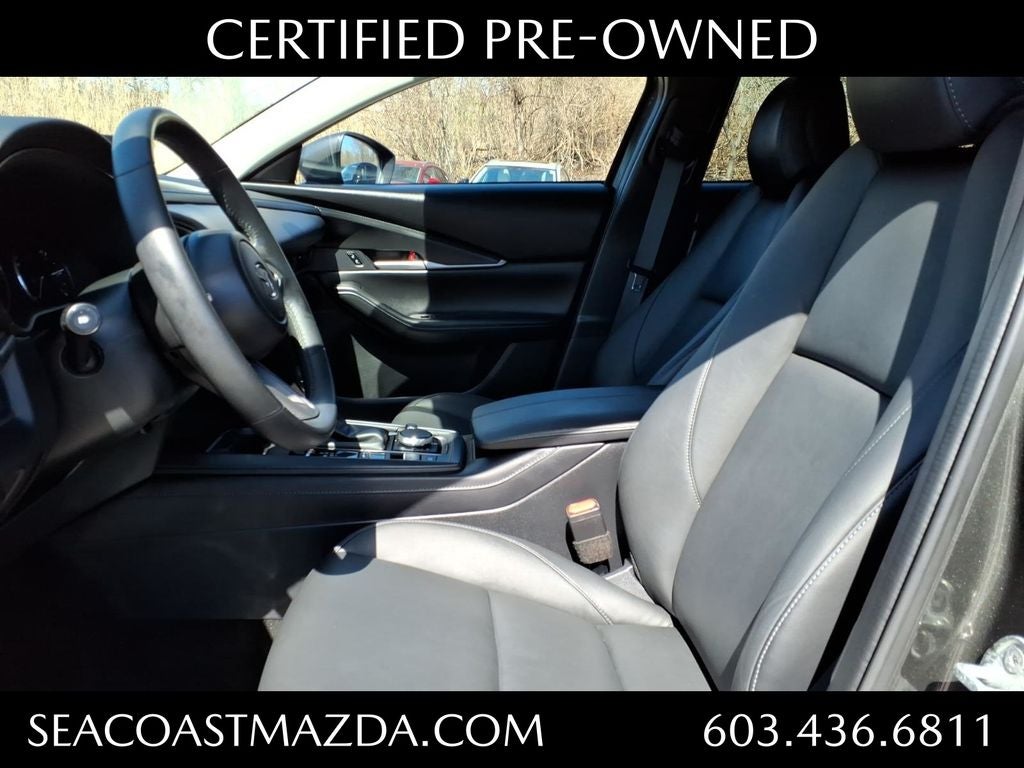 2023 Mazda Mazda CX-30 2.5 S Select Package