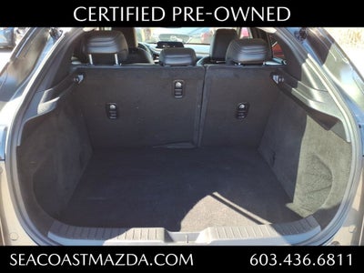 2023 Mazda Mazda CX-30 2.5 S Select Package