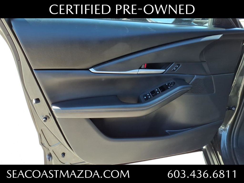 2023 Mazda Mazda CX-30 2.5 S Select Package