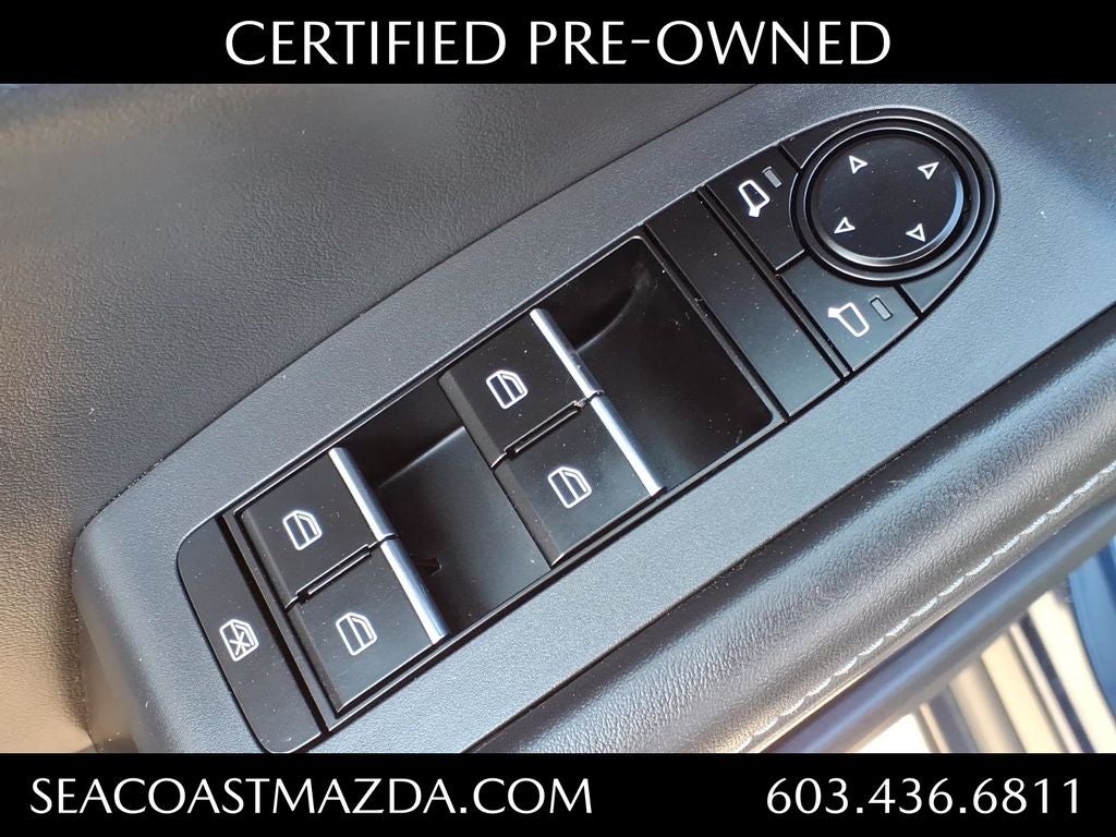 2023 Mazda Mazda CX-30 2.5 S Select Package