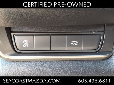 2023 Mazda Mazda CX-30 2.5 S Select Package