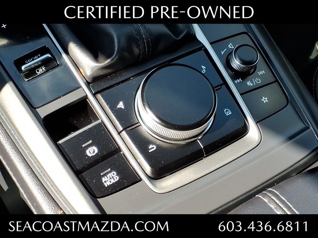 2023 Mazda Mazda CX-30 2.5 S Select Package