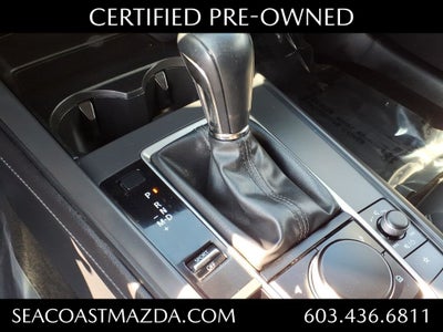 2023 Mazda Mazda CX-30 2.5 S Select Package