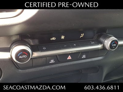 2023 Mazda Mazda CX-30 2.5 S Select Package