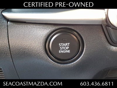 2023 Mazda Mazda CX-30 2.5 S Select Package