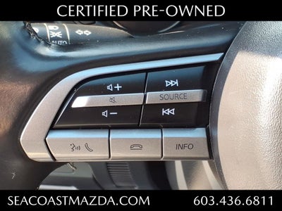 2023 Mazda Mazda CX-30 2.5 S Select Package